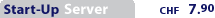 Start-Up Server