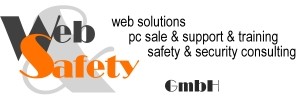 Web & Safety GmbH